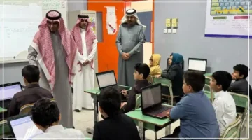 حسم الجدل.. تعليم الطائف يكشف شروط الانتساب الخفية للدراسة التي قد تضيع عليك الفرصة 1